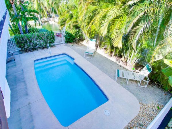 The Florida Keys Home 1024931