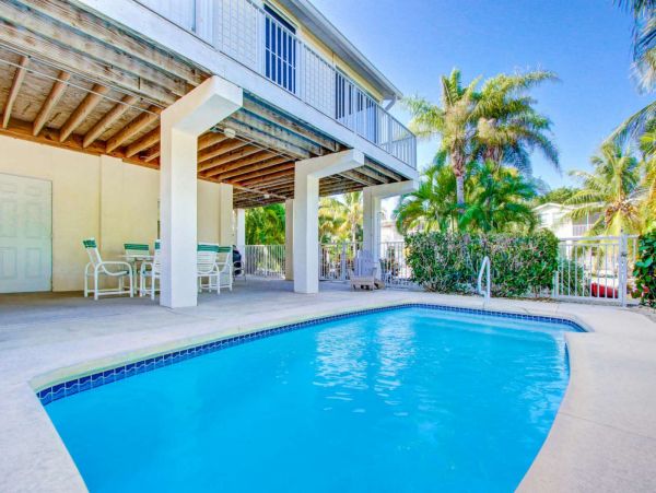 The Florida Keys Home 1024931