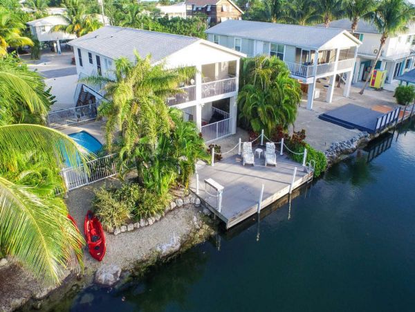The Florida Keys Home 1024931