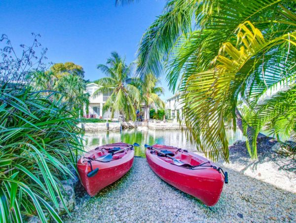 The Florida Keys Home 1024931