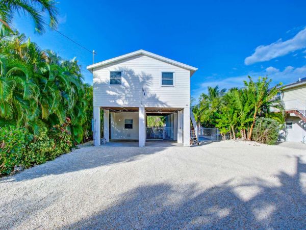 The Florida Keys Home 1024931