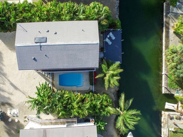 The Florida Keys Home 1024931