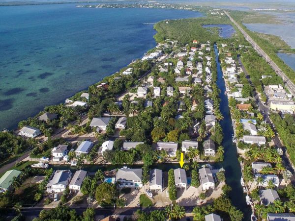 The Florida Keys Home 1024931