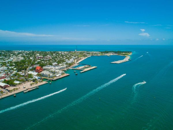 The Florida Keys Home 1024931
