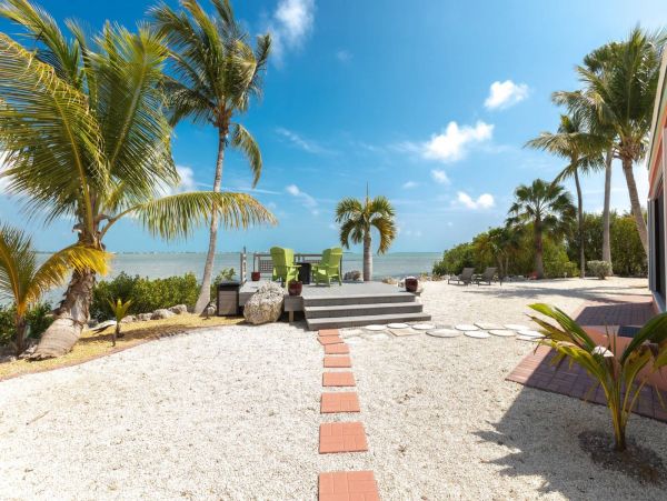 The Florida Keys Home 1024934
