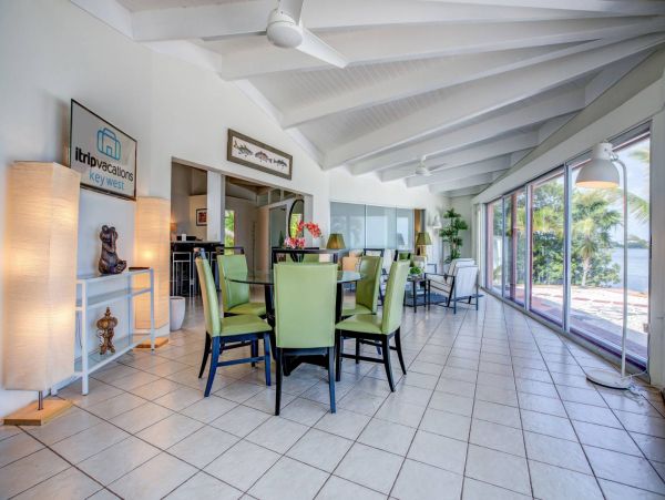 The Florida Keys Home 1024934