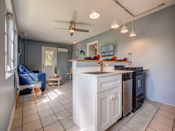 The Florida Keys Home 1024934