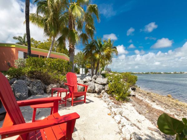 The Florida Keys Home 1024934