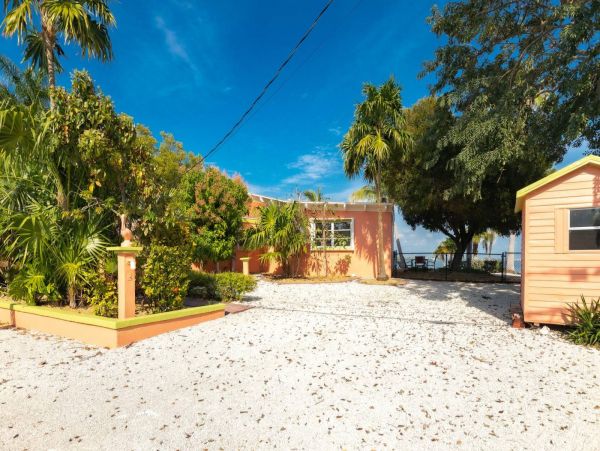The Florida Keys Home 1024934