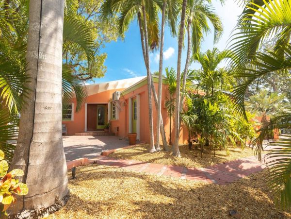 The Florida Keys Home 1024934