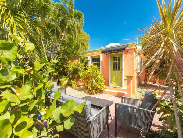 The Florida Keys Home 1024934