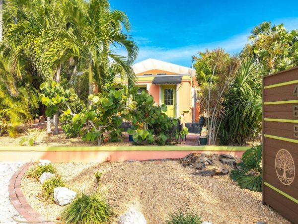 The Florida Keys Home 1024934