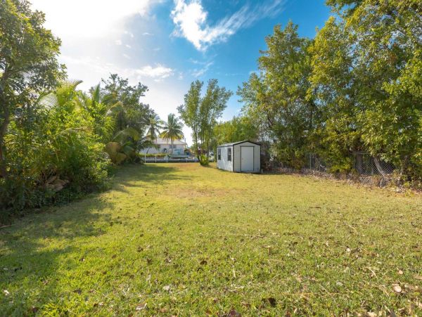 The Florida Keys Home 1024934