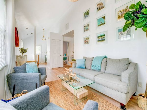 The Florida Keys Condo 1024939