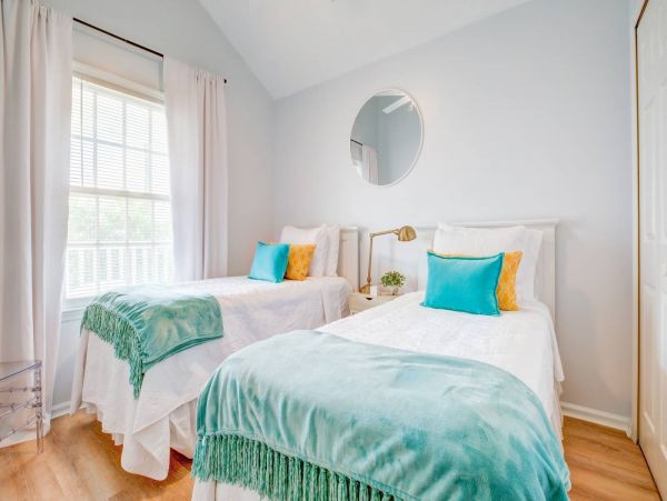 The Florida Keys Condo 1024939