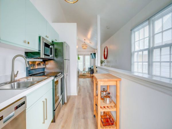 The Florida Keys Condo 1024939