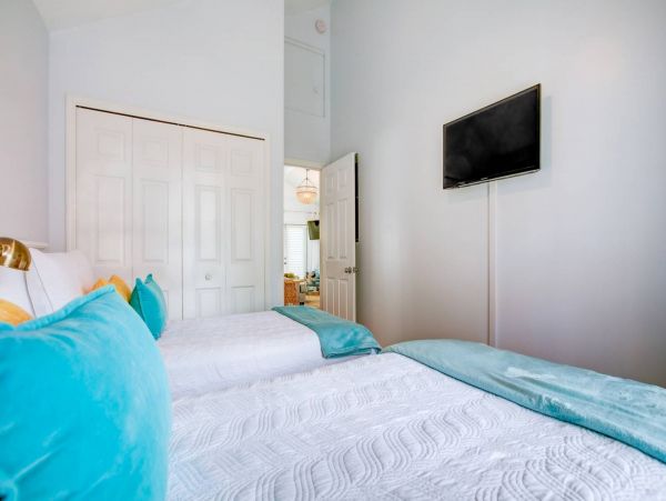The Florida Keys Condo 1024939
