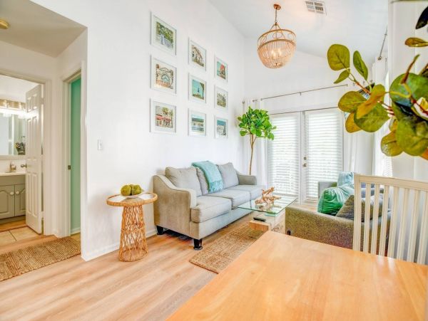 The Florida Keys Condo 1024939