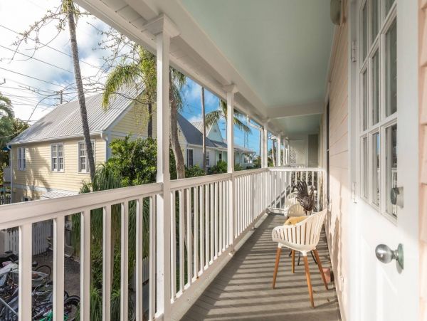 The Florida Keys Condo 1024939