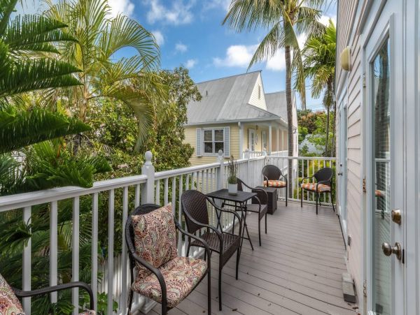 The Florida Keys Condo 1024939
