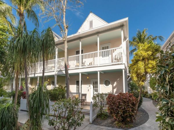 The Florida Keys Condo 1024939