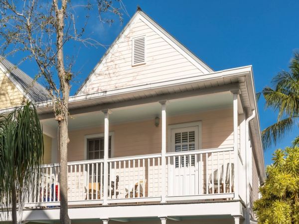 The Florida Keys Condo 1024939