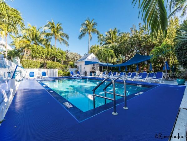 The Florida Keys Condo 1024939