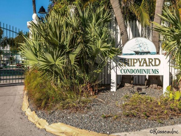 The Florida Keys Condo 1024939