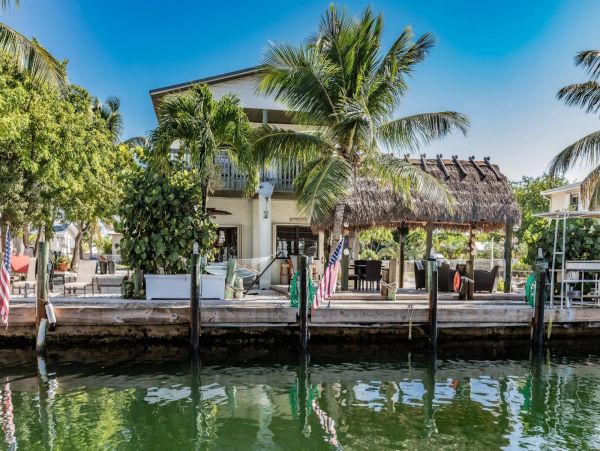 The Florida Keys Home 1024947