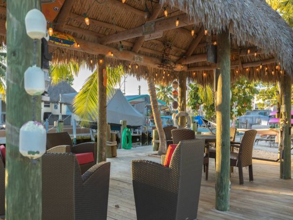 The Florida Keys Home 1024947