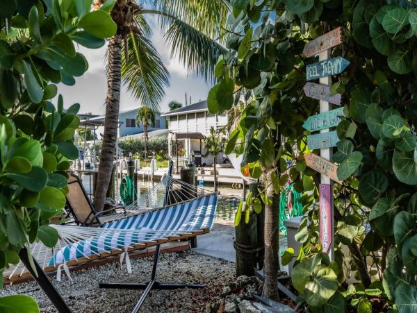 The Florida Keys Home 1024947