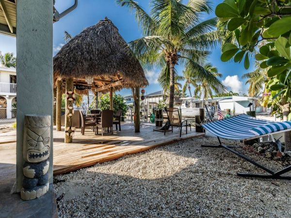 The Florida Keys Home 1024947