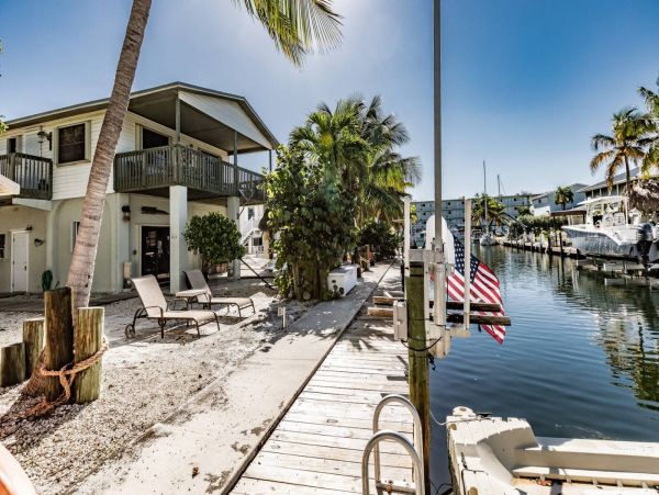 The Florida Keys Home 1024947