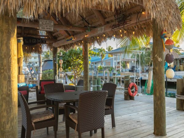 The Florida Keys Home 1024947