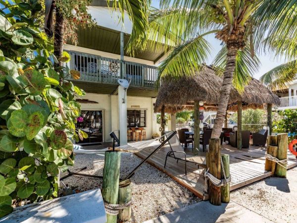 The Florida Keys Home 1024947