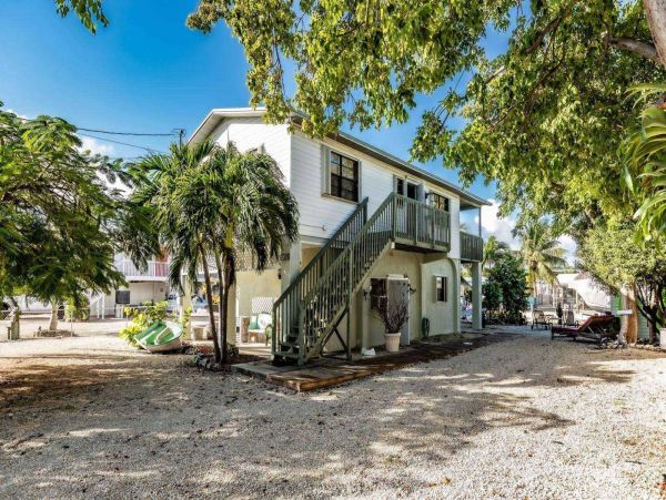 The Florida Keys Home 1024947
