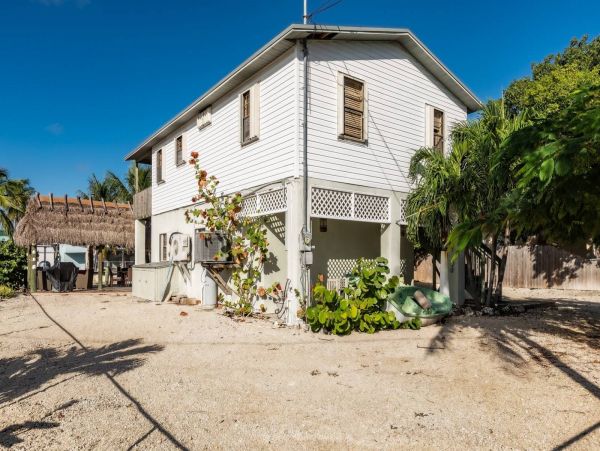 The Florida Keys Home 1024947