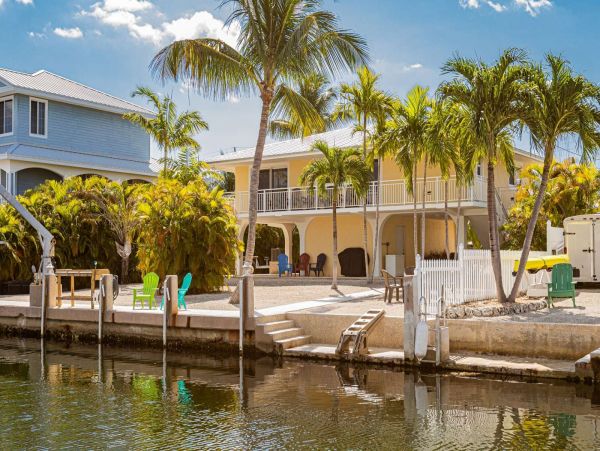 The Florida Keys Home 1024948