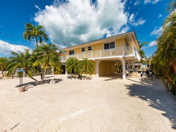 The Florida Keys Home 1024948