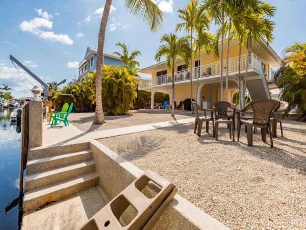 The Florida Keys Home 1024948