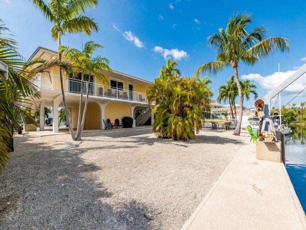The Florida Keys Home 1024948
