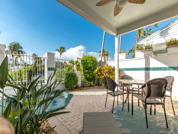 The Florida Keys Home 1024949