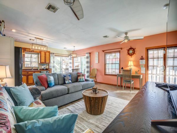 The Florida Keys Home 1024950
