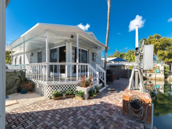 The Florida Keys Home 1024950