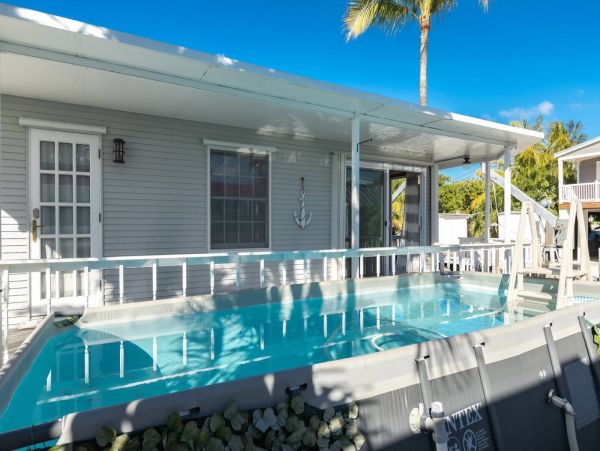 The Florida Keys Home 1024950