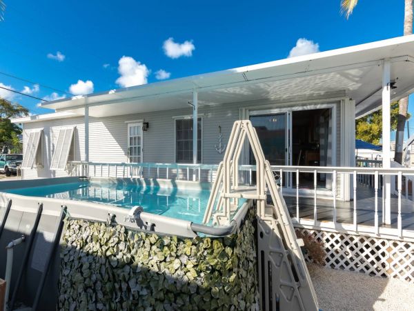 The Florida Keys Home 1024950