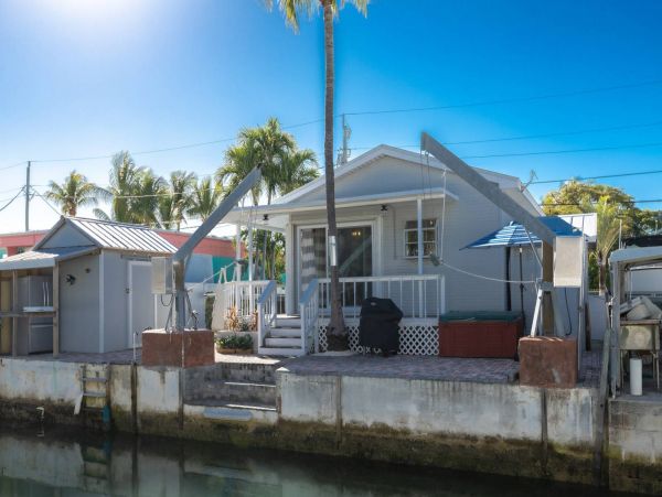 The Florida Keys Home 1024950