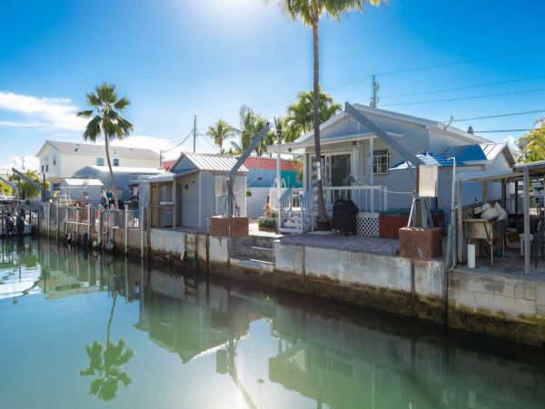 The Florida Keys Home 1024950