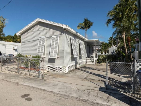 The Florida Keys Home 1024950