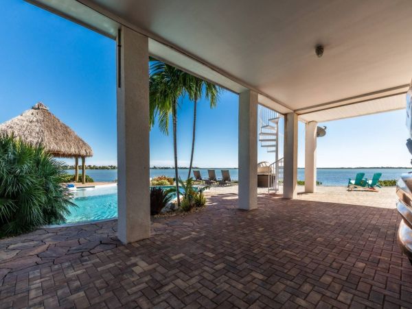 The Florida Keys Home 1024951